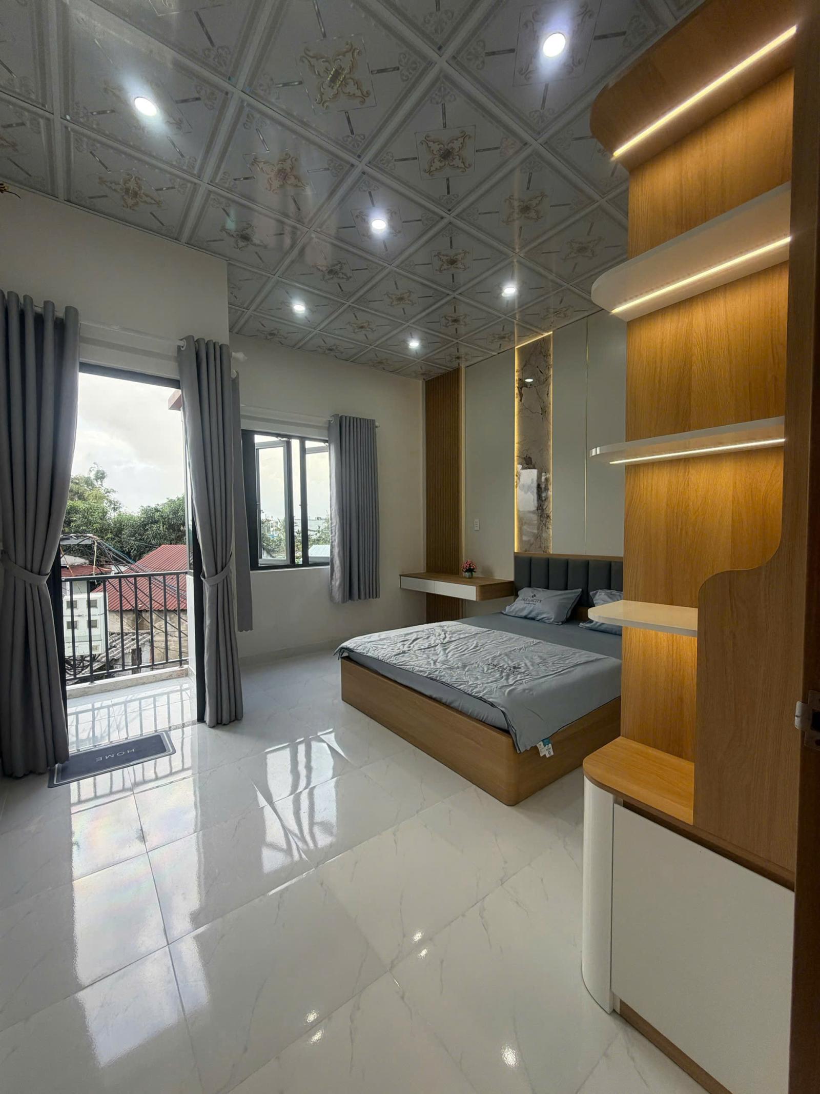 🔴💥Bán nhà 2 tầng kiệt Ô TÔ vào đến nhà K82 Nguyễn Lương Bằng 15975938