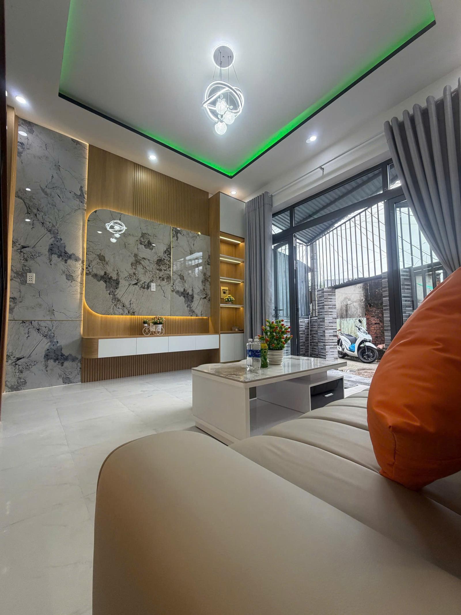 🔴💥Bán nhà 2 tầng kiệt Ô TÔ vào đến nhà K82 Nguyễn Lương Bằng 15975938