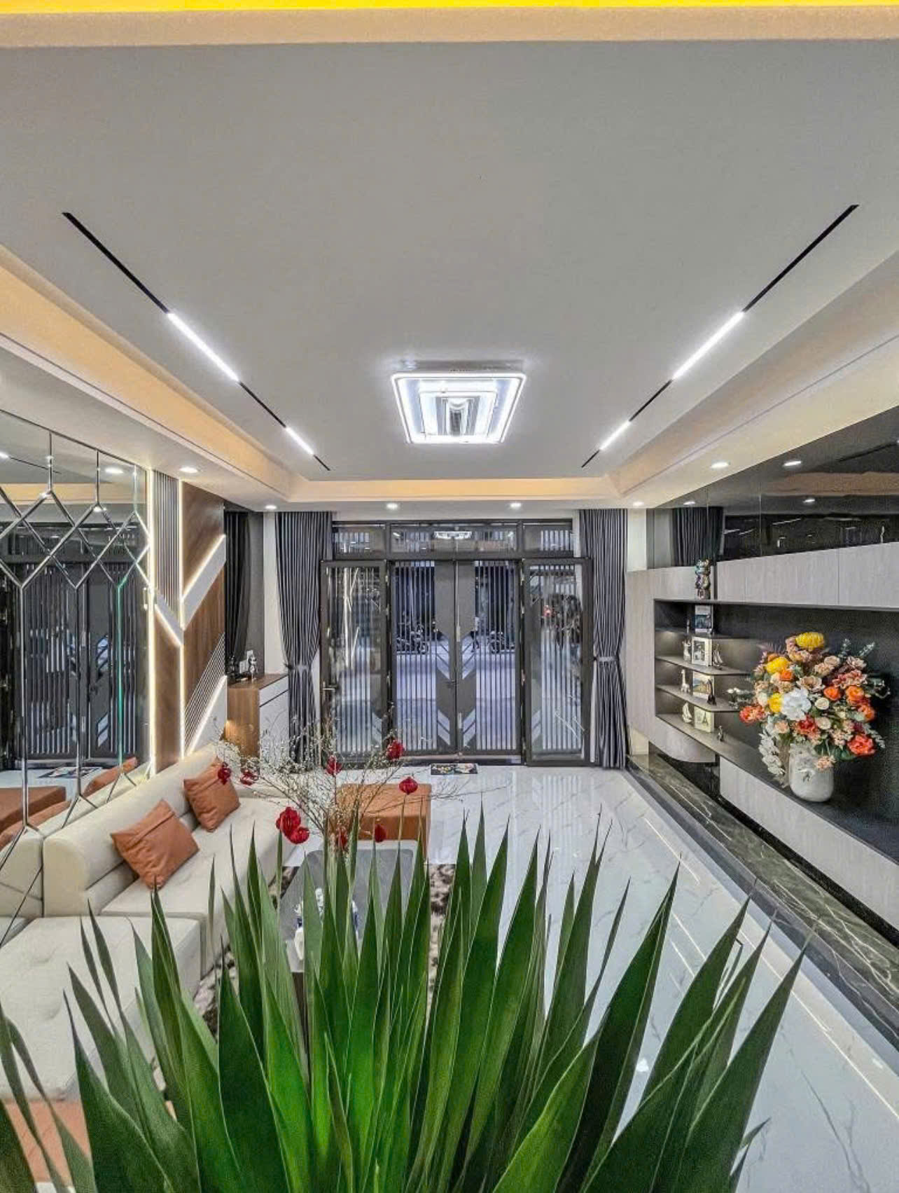 🔥 SIÊU PHẨM NHÀ PHỐ TRUNG TÂM THỦ DẦU MỘT -  CHỈ 1 CĂN DUY NHẤT – NHANH TAY LÀ CÓ 💎 15975948