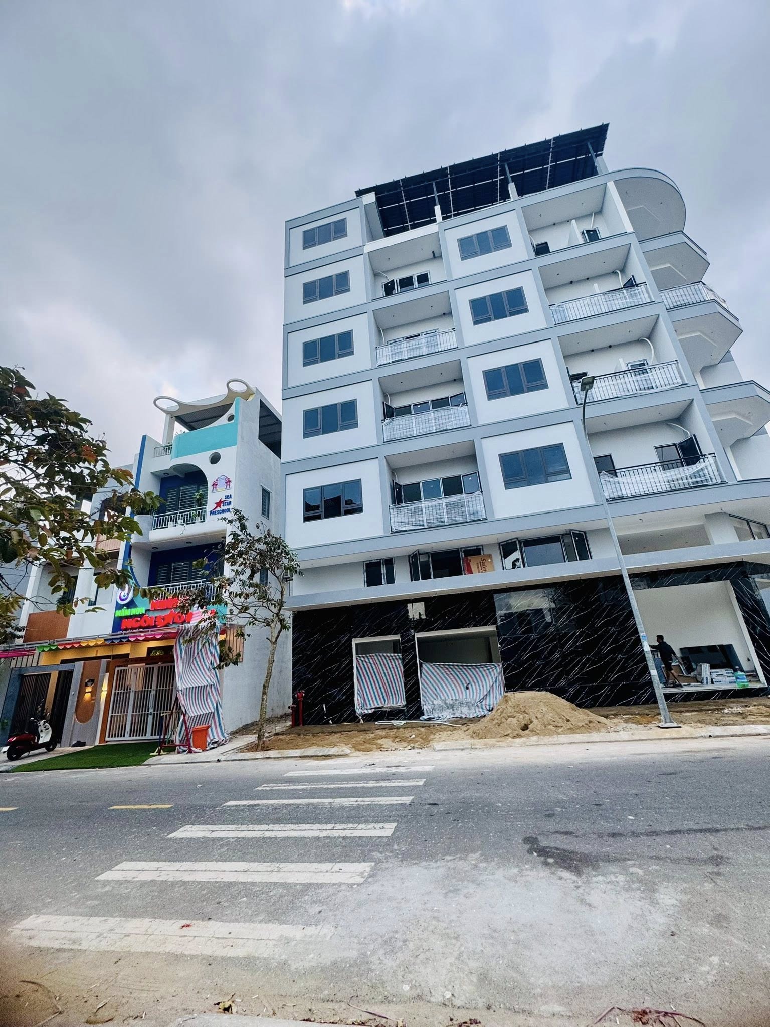 🔴💥Bán đất đường Hòa Phú 29 - Khu E Kim Long - Khu điện âm 15975946