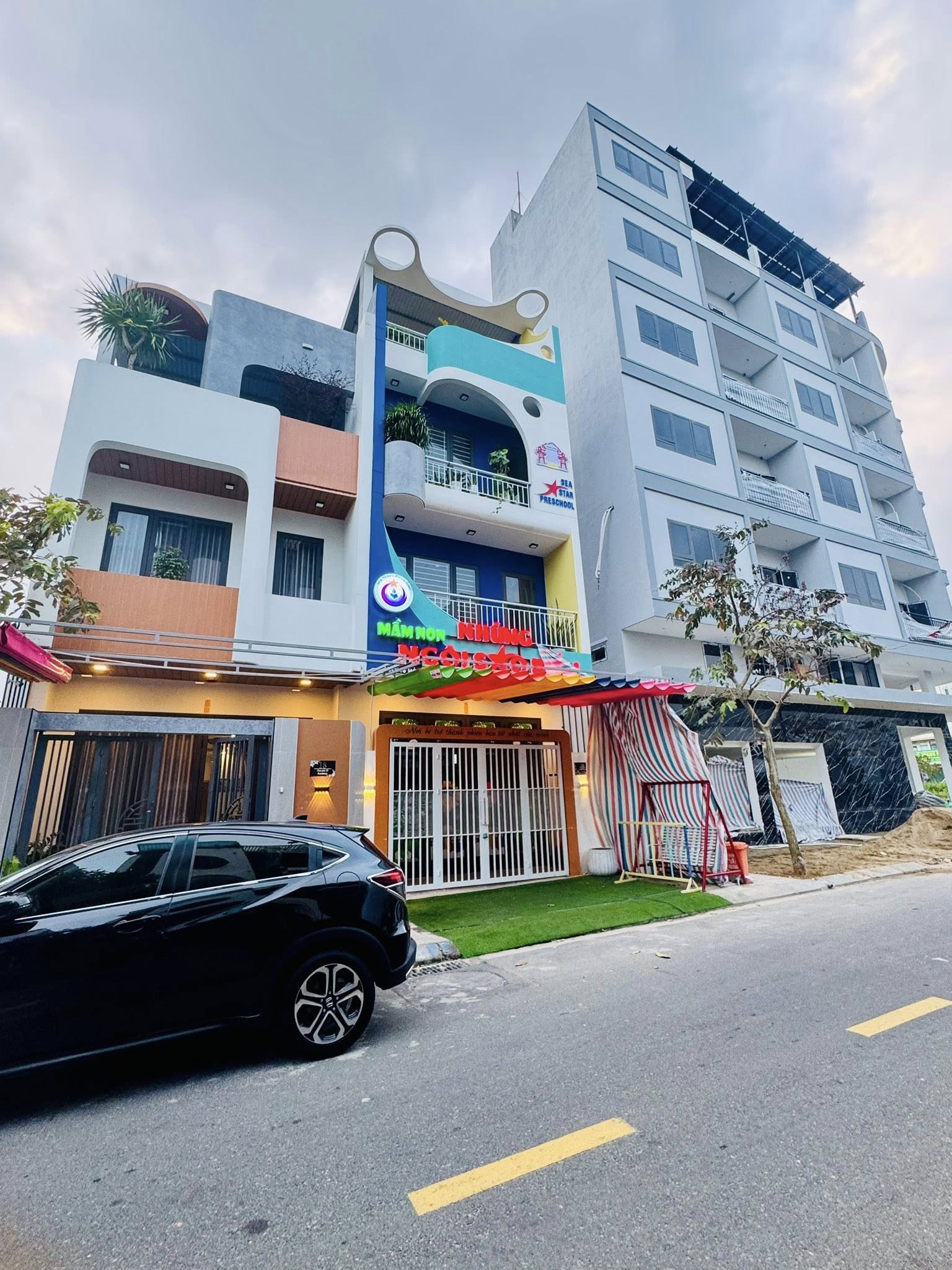 🔴💥Bán đất đường Hòa Phú 29 - Khu E Kim Long - Khu điện âm 15975946