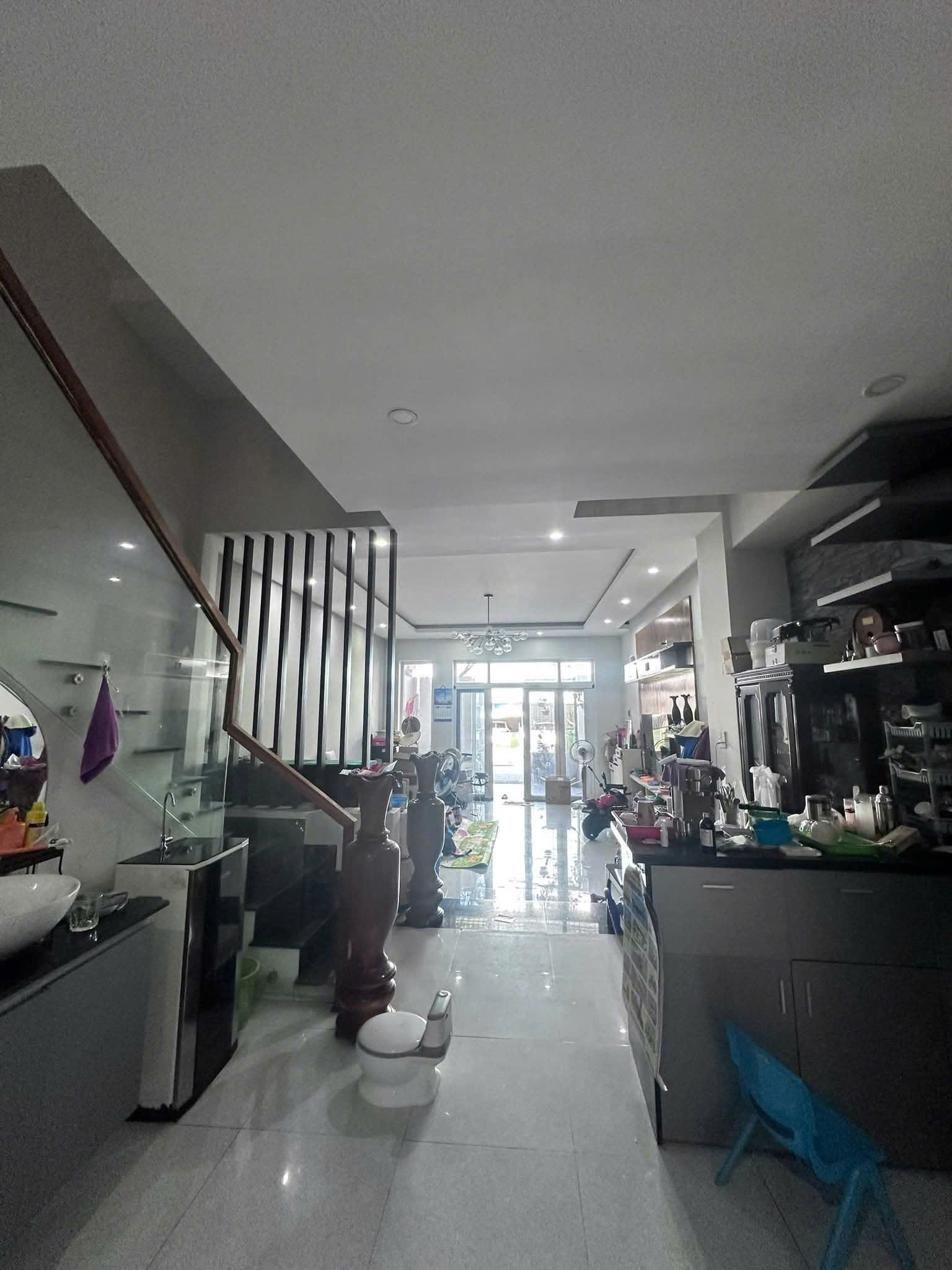 🔴💥NHÀ 3 TẦNG ĐƯỜNG ĐẶNG HUY TÁ – THÔNG LÝ THÁI TÔNG 15975952