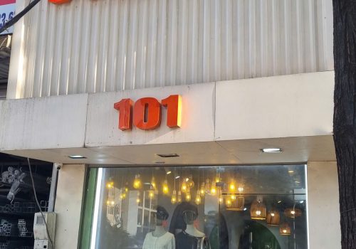 CHÍNH CHỦ CHO THUÊ NHÀ MẶT PHỐ SỐ 101 TRẦN PHÚ, HÀ ĐÔNG, HÀ NỘI 15975955