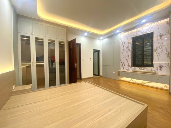 NHÀ MỚI SẴN NỘI THẤT Ở NGAY - XUÂN ĐỈNH - LÔ GÓC 2 mặt thoáng 15975960