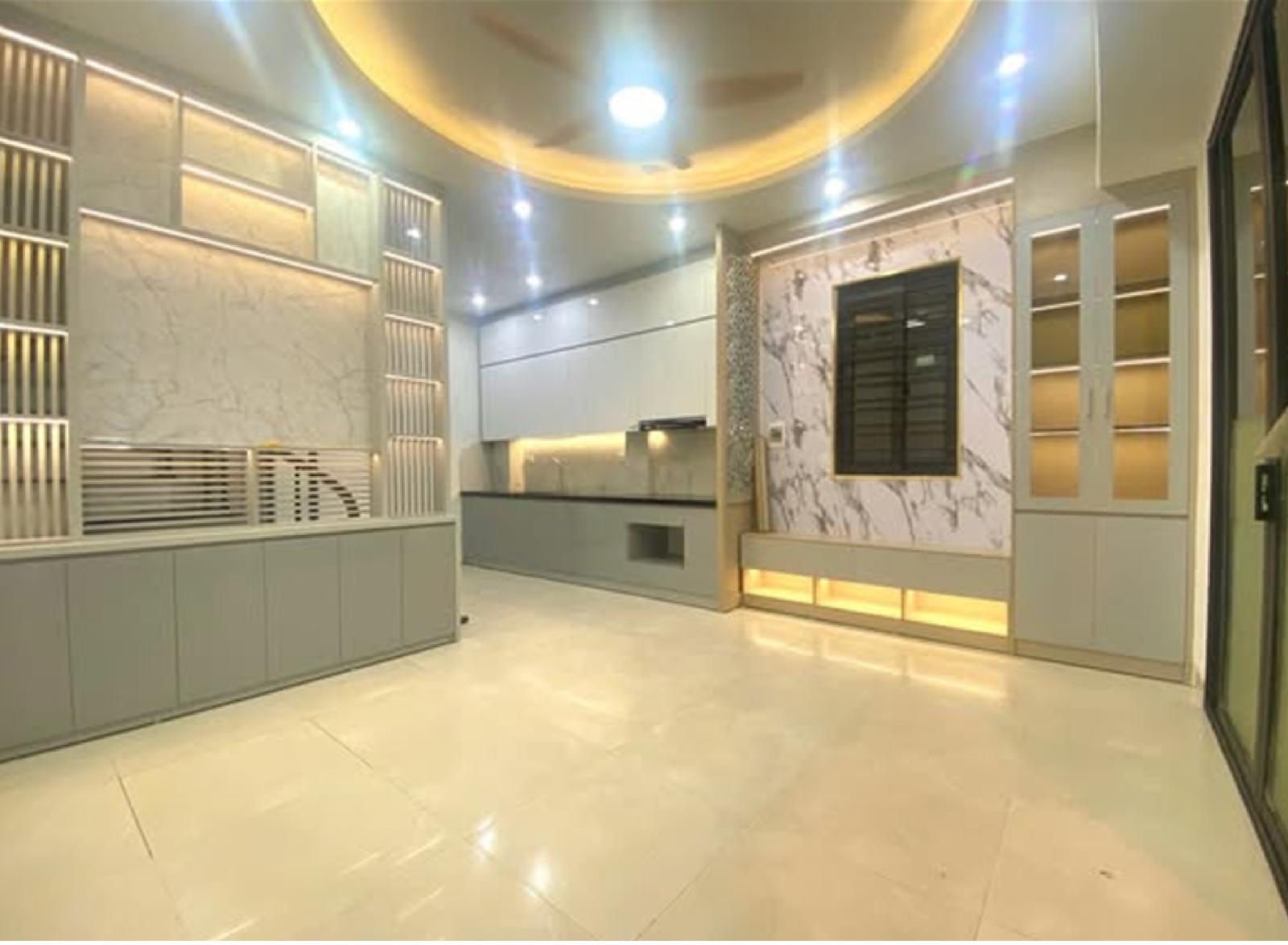 NHÀ MỚI SẴN NỘI THẤT Ở NGAY - XUÂN ĐỈNH - LÔ GÓC 2 mặt thoáng 15975960