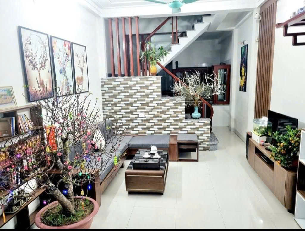 🏡 BÁN NHÀ 2 TẦNG 1 TUM – DÂN XÂY KIÊN CỐ – NGUYÊN KHÊ 4.x tỷ 15975961