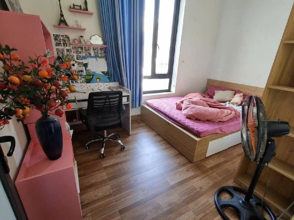 🏡 BÁN NHÀ 2 TẦNG 1 TUM – DÂN XÂY KIÊN CỐ – NGUYÊN KHÊ 4.x tỷ 15975961