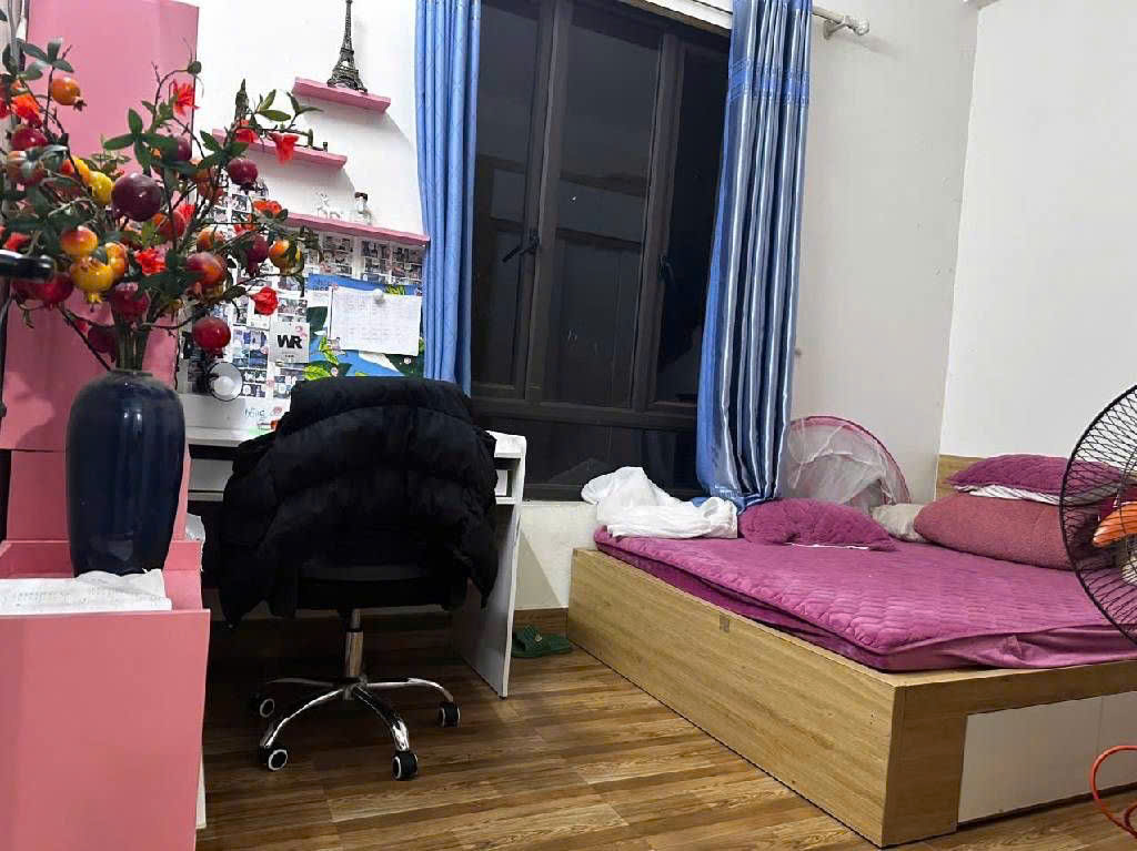 🏡 BÁN NHÀ 2 TẦNG 1 TUM – DÂN XÂY KIÊN CỐ – NGUYÊN KHÊ 4.x tỷ 15975961