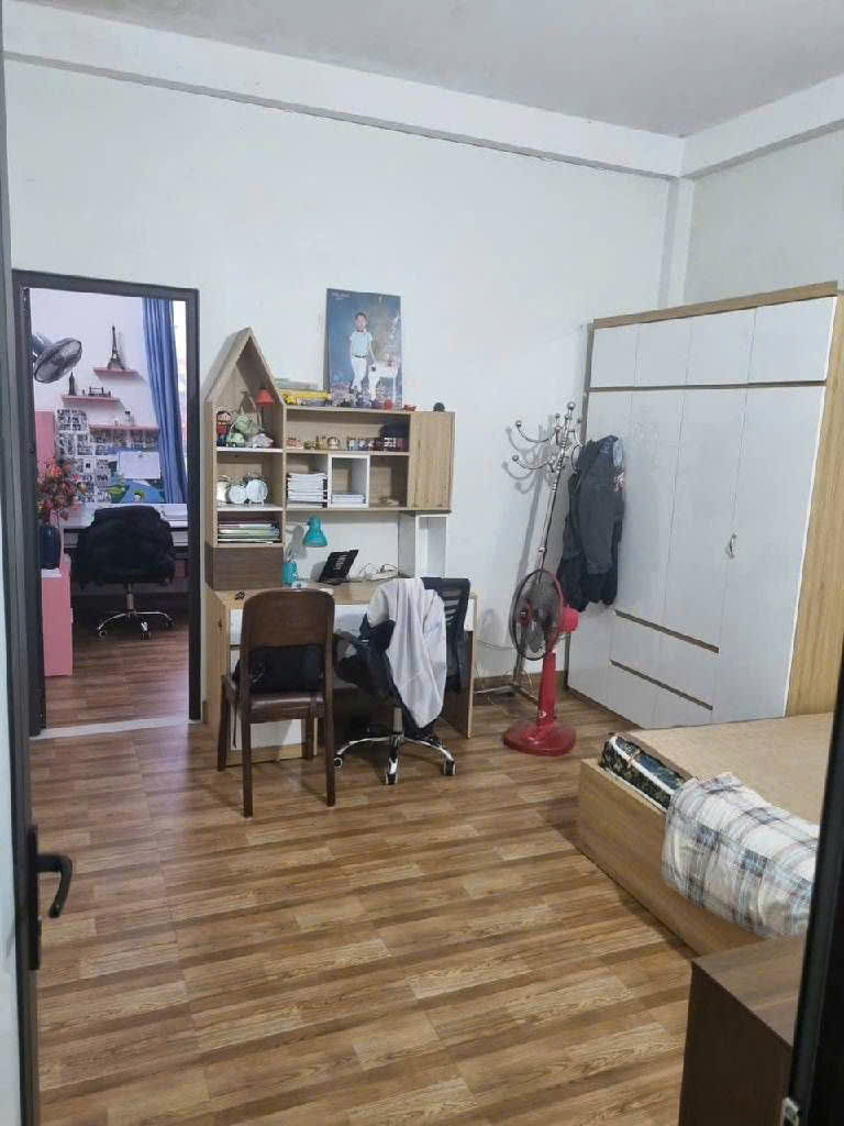 🏡 BÁN NHÀ 2 TẦNG 1 TUM – DÂN XÂY KIÊN CỐ – NGUYÊN KHÊ 4.x tỷ 15975961