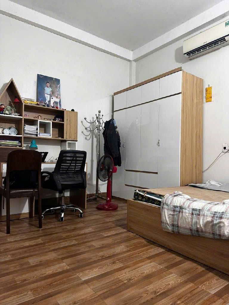 🏡 BÁN NHÀ 2 TẦNG 1 TUM – DÂN XÂY KIÊN CỐ – NGUYÊN KHÊ 4.x tỷ 15975961