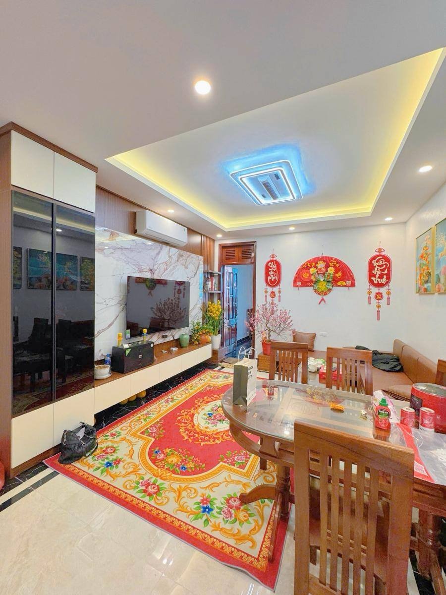 VIP LẠC LONG QUÂN 52M 6T GIÁ CHÀO 26*6 TỶ-NGÕ Ô TÔ- THÔNG KINH DOANH-THANG MÁY XỊN XÒ 15975962