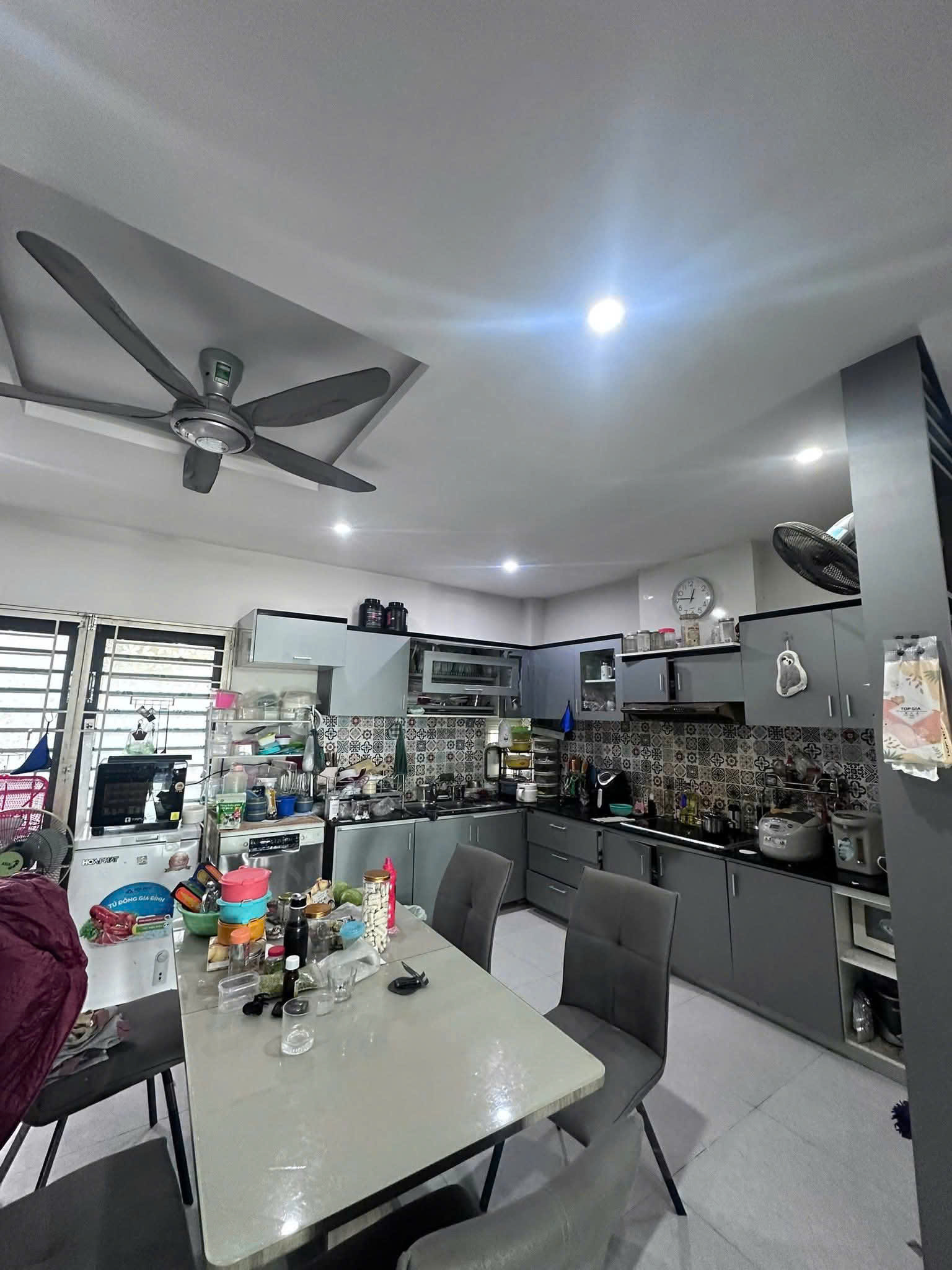 🔴💥NHÀ 3 TẦNG ĐƯỜNG ĐẶNG HUY TÁ – THÔNG LÝ THÁI TÔNG 15975963