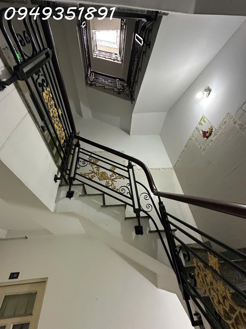 NHÀ ĐẸP - MẶT TIỀN - NGUYỄN PHÚC CHU - GẦN METRO 2 - 97M2 - ̀4TẦNG - GIÁ 11,9TỶ 15975966