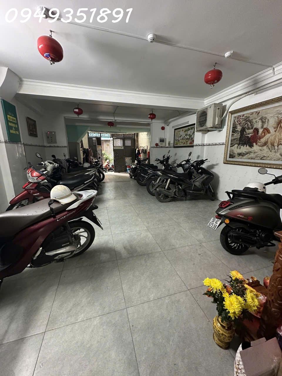 NHÀ ĐẸP - MẶT TIỀN - NGUYỄN PHÚC CHU - GẦN METRO 2 - 97M2 - ̀4TẦNG - GIÁ 11,9TỶ 15975966