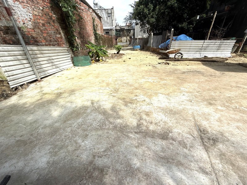 HIẾM CÓ - BÌNH KỲ - CHỈ 2.5 TỶ - DT 86M - KIỆT 7M - SẮP MỞ RỘNG 9M 15975967