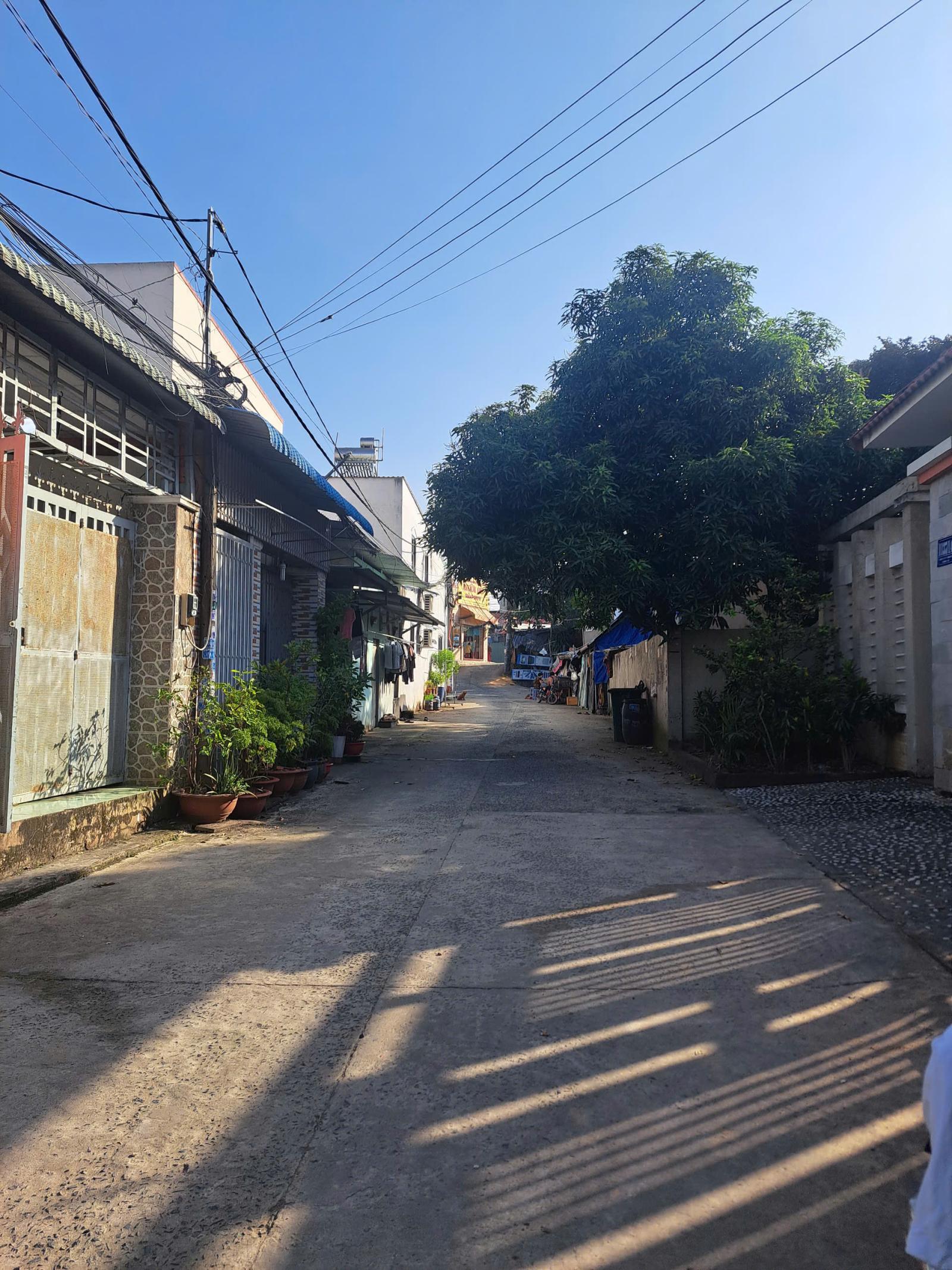 BÁN DÃY TRỌ 2 TẦNG – 48 PHÒNG – DÒNG TIỀN SIÊU ỔN ĐỊNH - TỈNH LỘ 43 - BÌNH HOÀ - THUẬN AN - BÌNH 15975968