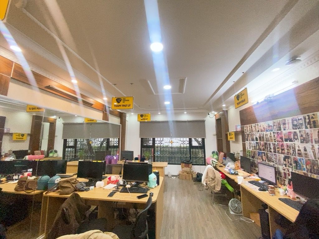 Bán nhà Khuất Duy Tiến, Thanh Xuân, Gara ô tô, Thang Máy, Kinh doanh, 38m2, 23.2 tỷ 15975969