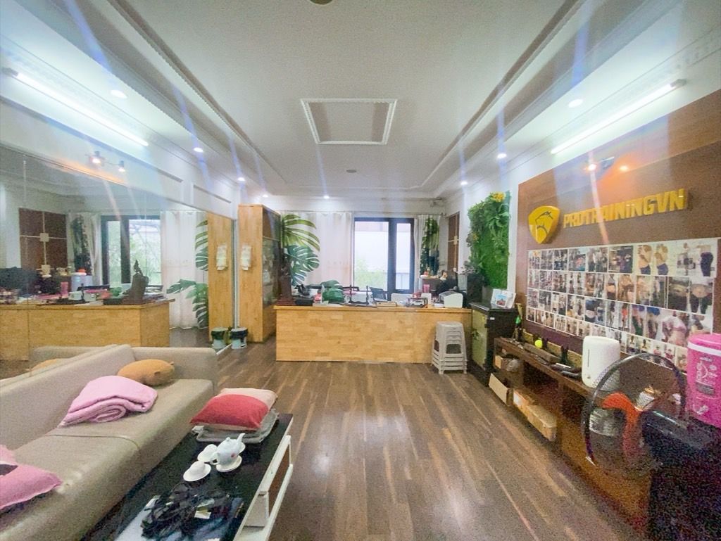 Bán nhà Khuất Duy Tiến, Thanh Xuân, Gara ô tô, Thang Máy, Kinh doanh, 38m2, 23.2 tỷ 15975972