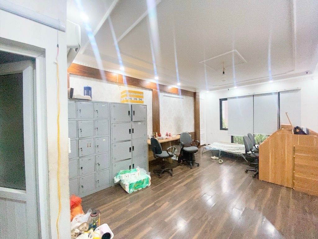 Bán nhà Khuất Duy Tiến, Thanh Xuân, Gara ô tô, Thang Máy, Kinh doanh, 38m2, 23.2 tỷ 15975972