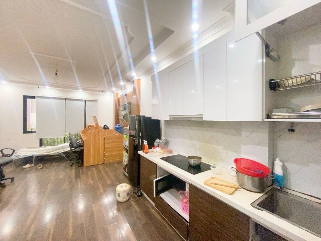 Bán nhà Khuất Duy Tiến, Thanh Xuân, Gara ô tô, Thang Máy, Kinh doanh, 38m2, 23.2 tỷ 15975972