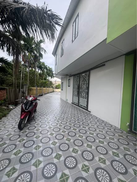 Bán nhà 2 tầng thôn Đìa Lai Cách Hải Dương nay là TP Hải Phòng 15975975