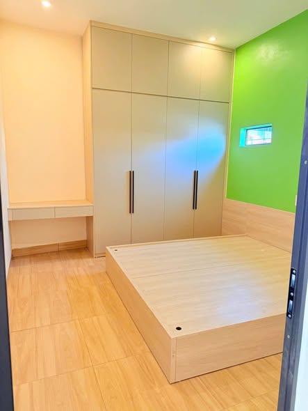 Bán nhà 2 tầng thôn Đìa Lai Cách Hải Dương nay là TP Hải Phòng 15975975