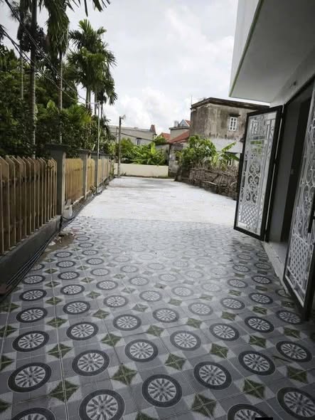 Bán nhà 2 tầng thôn Đìa Lai Cách Hải Dương nay là TP Hải Phòng 15975975