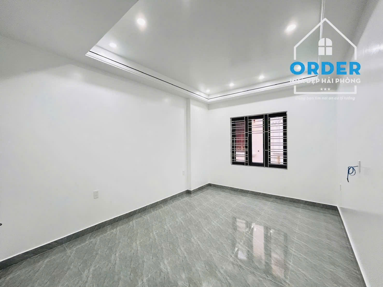 Bán Nhà Xây Mới Tinh 4 Tầng – Có Sân Cổng Riêng Tại Phương Lưu, Hải An, Hải Phòng 15975976