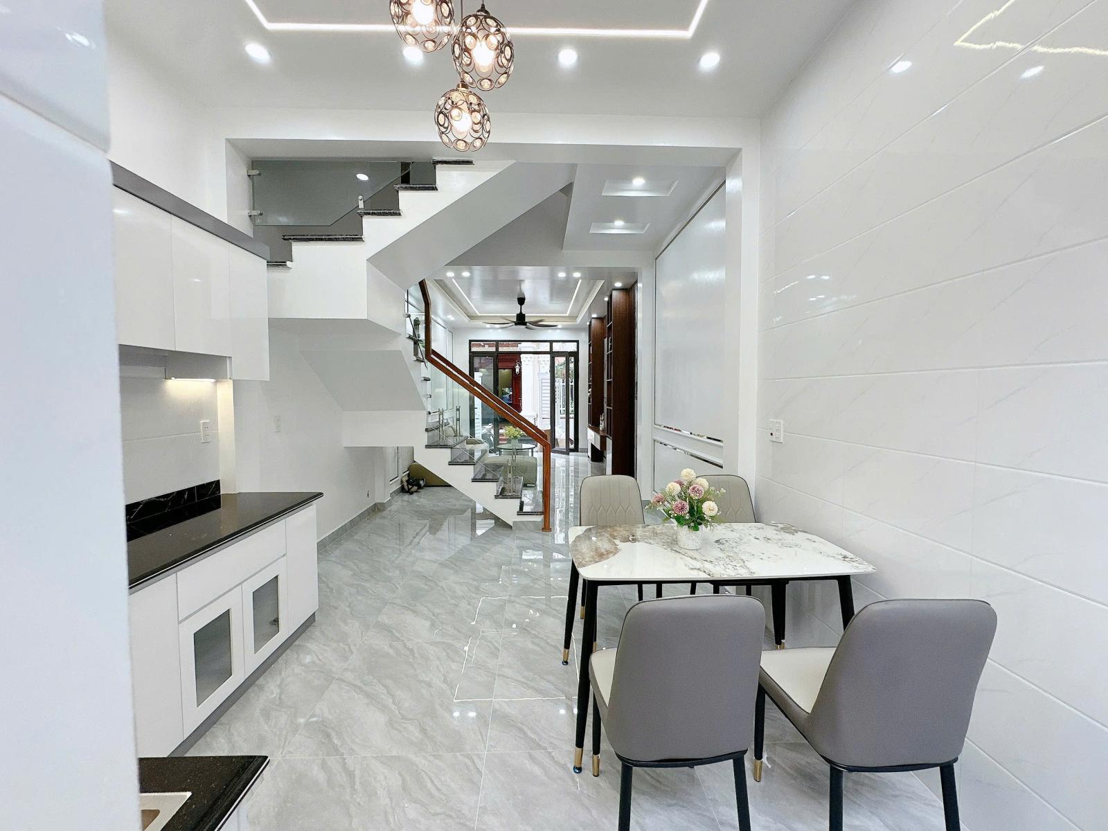 Bán Nhà Xây Mới Tinh 4 Tầng – Có Sân Cổng Riêng Tại Phương Lưu, Hải An, Hải Phòng 15975976