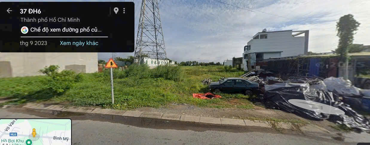 12.600m2 ĐẤT VÀNG MẶT TIỀN BÌNH MỸ – GIÁ CHỈ 8 TRIỆU/M² – HIẾM KHÓ TÌM 15975983