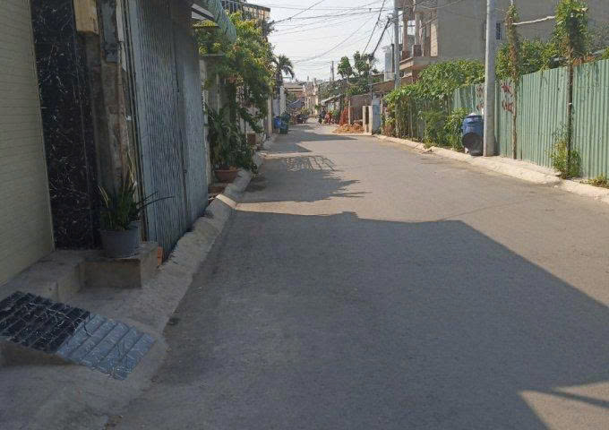 Bán Lô Đất Hẻm Xe Tải Nở Hậu Hẻm 84 Đường 11, Trường Thọ, Thủ Đức - Phù Hợp Xây Căn Hộ Dịch Vụ 15975985