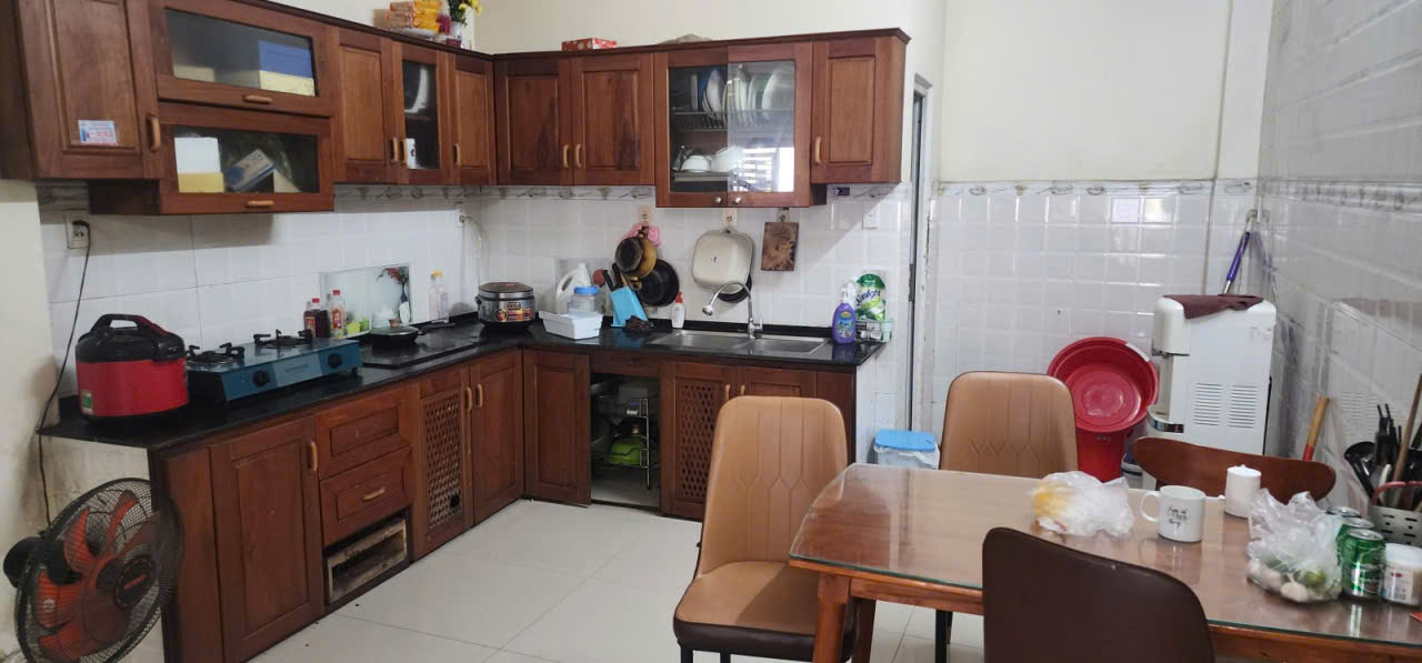 ♥ Kiệt Ô tô 5m Điện Biên Phủ, 50m2, 3 tầng đúc cứng cáp, kinh doanh giá đầu tư 4.xx tỷ 15975989