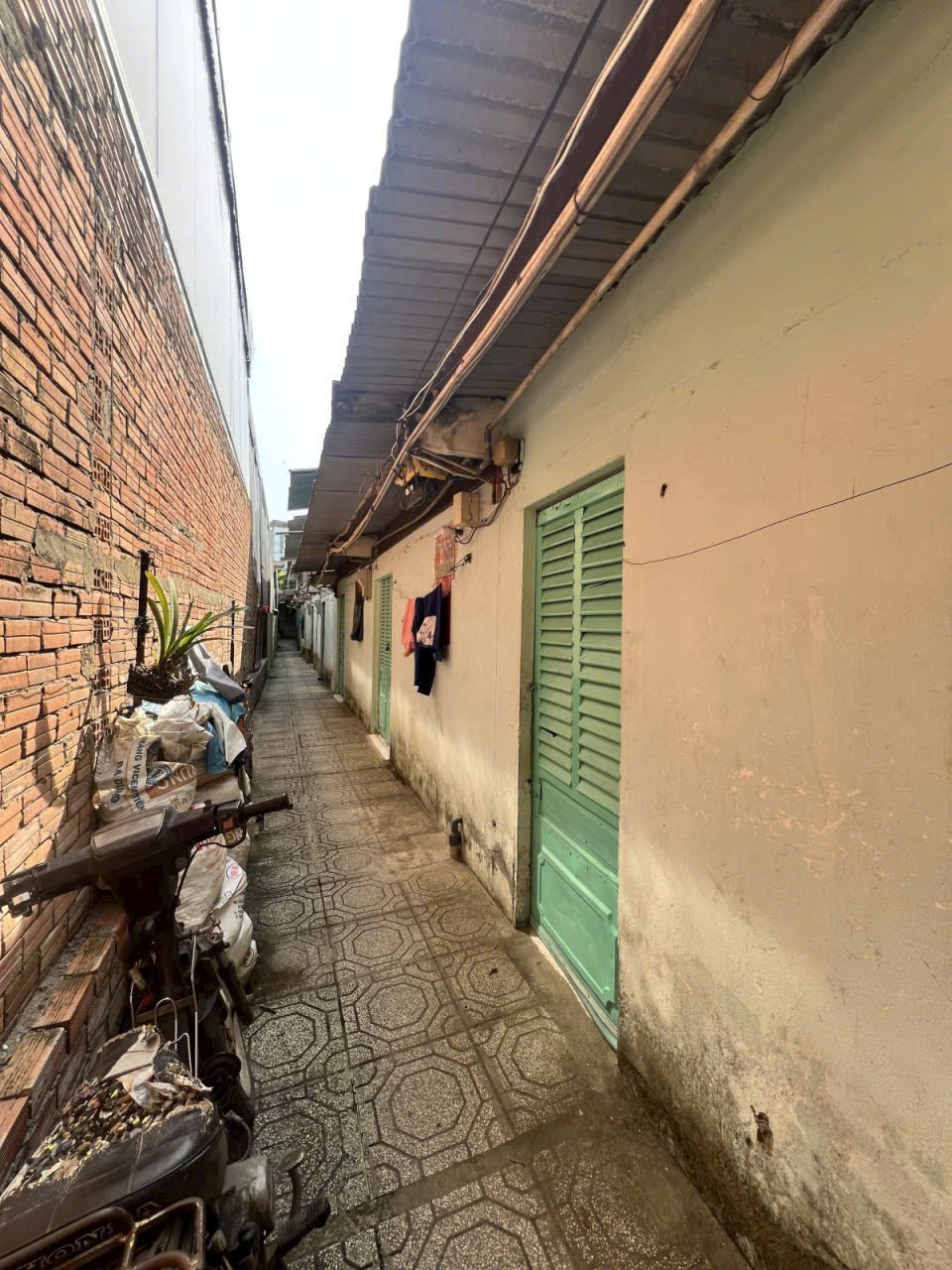 HIẾM (4.5X50) – MẶT TIỀN NGUYỄN ẢNH THỦ – BÀ ĐIỂM – GIÁ CHỈ 15 TỶ 15975991