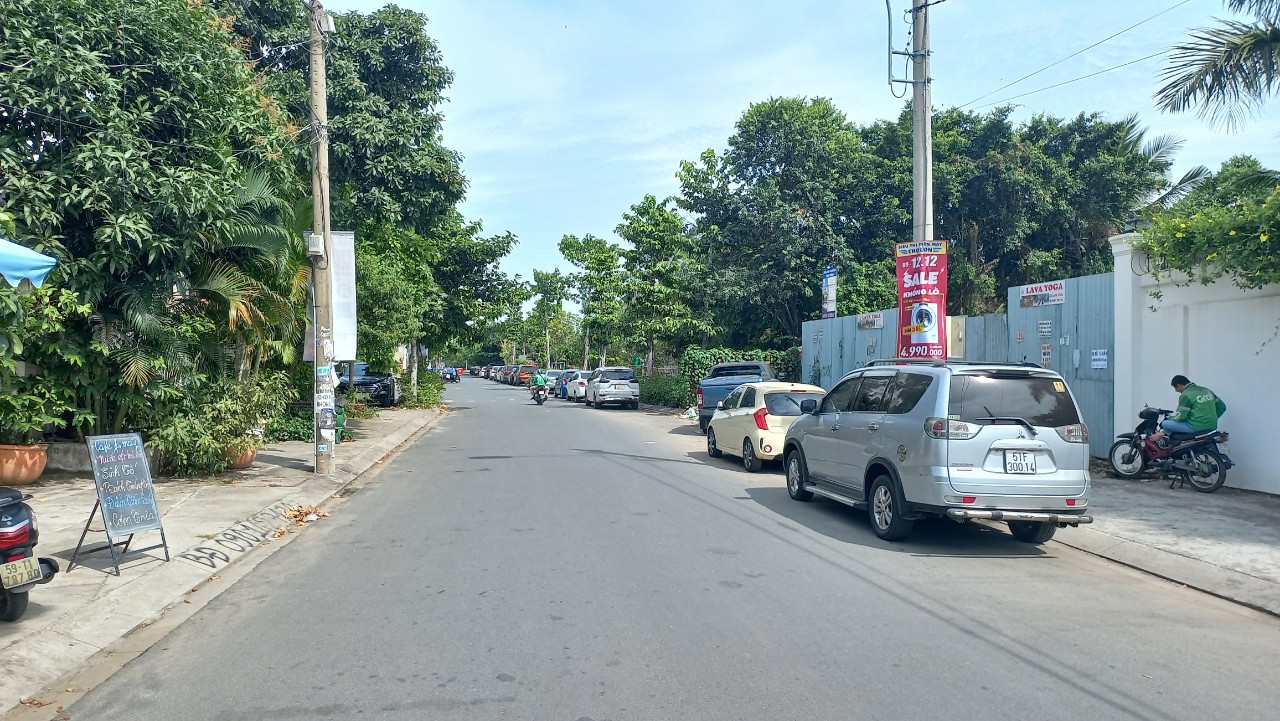 Bán Lô Đất Mặt Tiền Đường Số 10 Ven Sông - Hiệp Bình Chánh - Thành Phố Thủ Đức 15975992