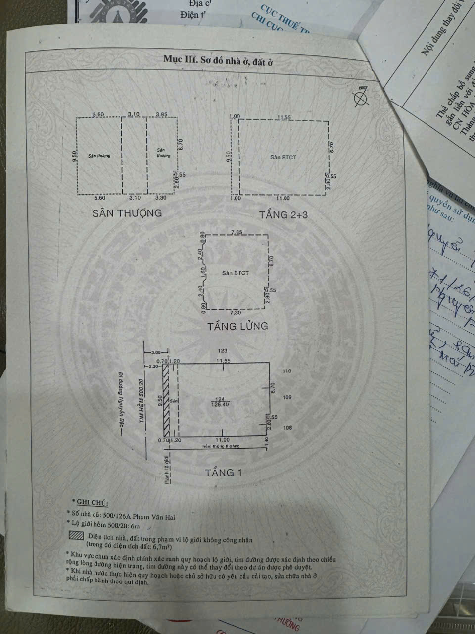 (Tin thật 100%) Bán căn hộ dịch vụ 119m2 (9,5x13) x 32P ở Nguyễn Bặc - HXH 5m - DT 2 tỷ ~ 7,2%/năm 15975997