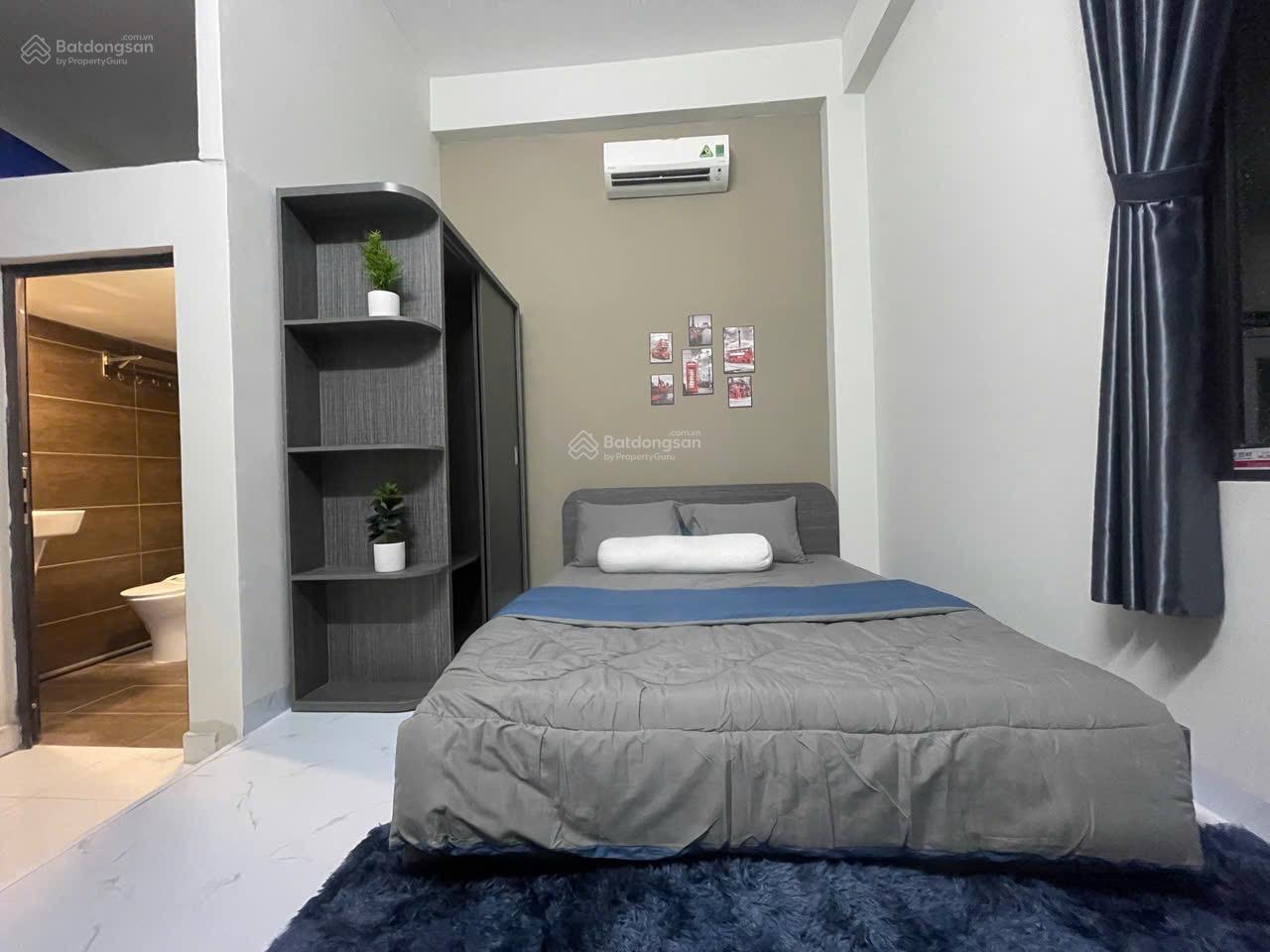 (Tin thật 100%) Bán căn hộ dịch vụ 119m2 (9,5x13) x 32P ở Nguyễn Bặc - HXH 5m - DT 2 tỷ ~ 7,2%/năm 15975997