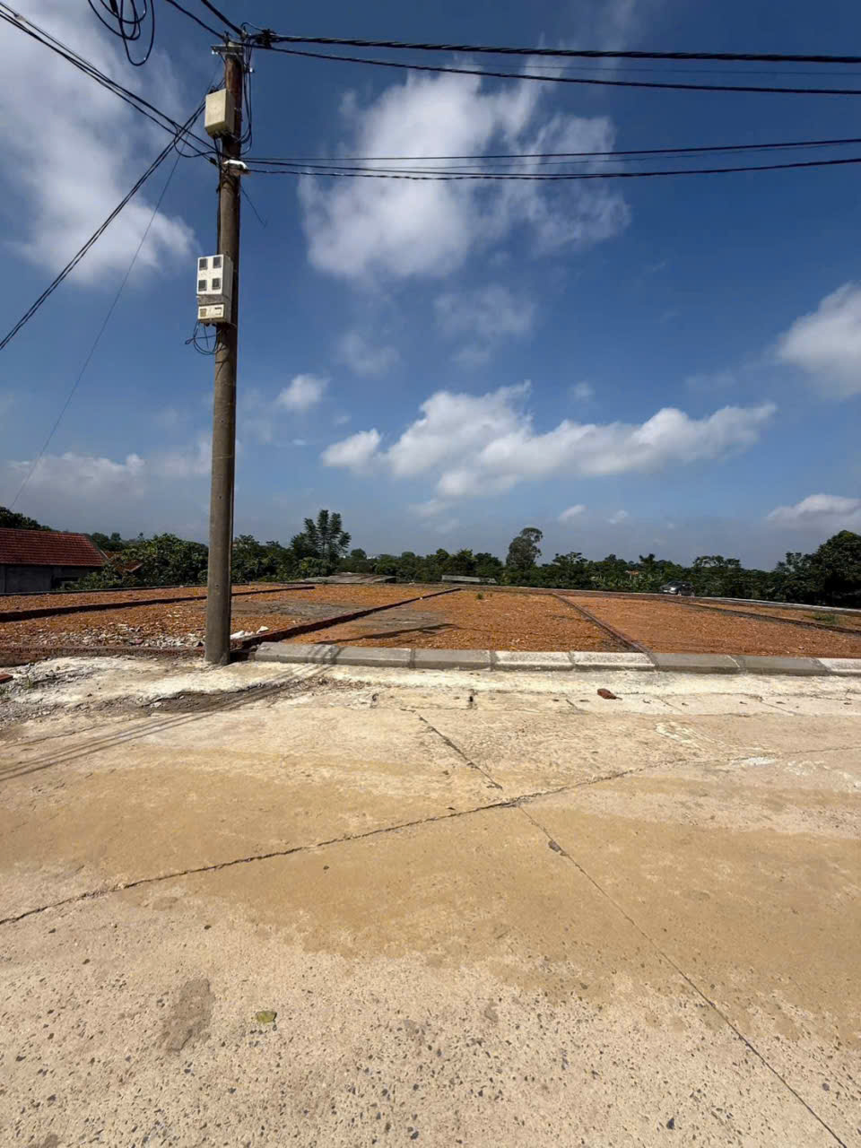 BÁN ĐẤT BA VÌ SỔ ĐỎ HÀ NỘI-100M-GIÁ SỐC 325 TRIỆU 15975998