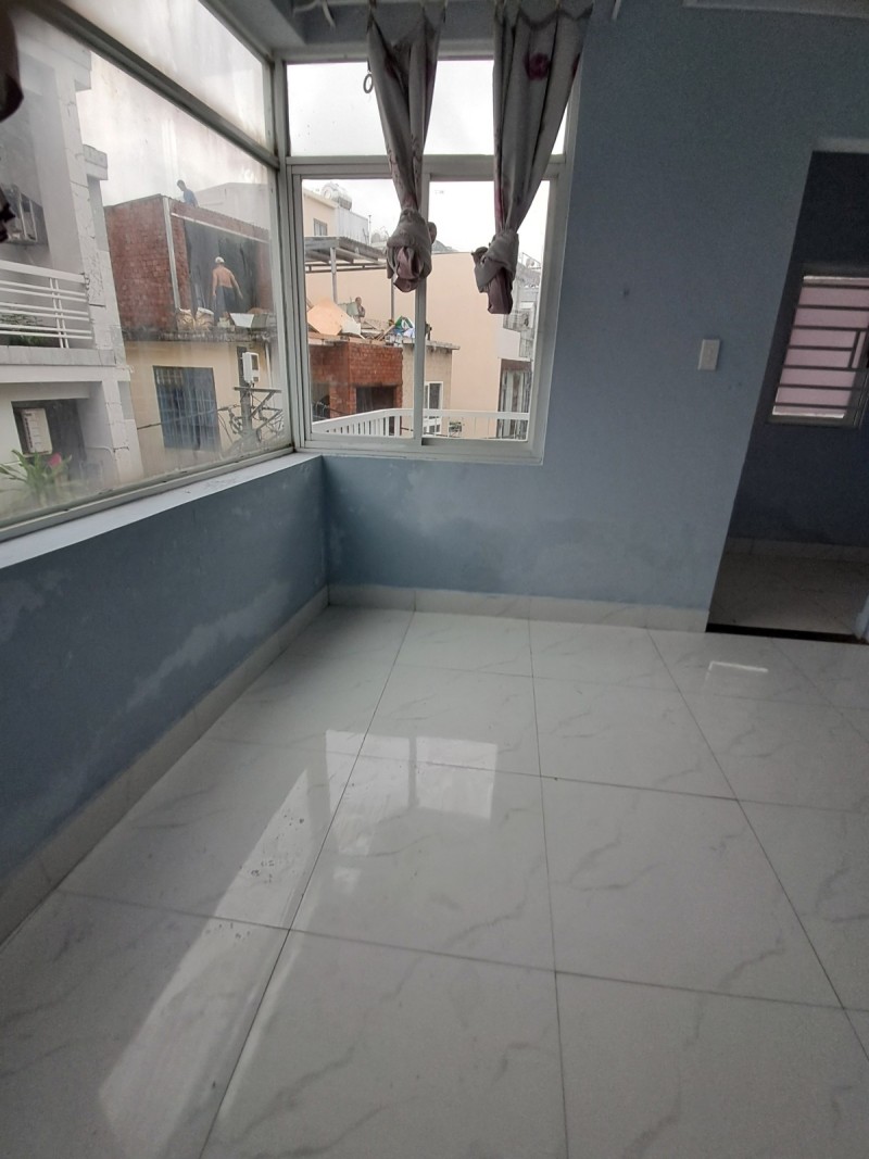 ♣ Lô Góc kiệt Ô tô đậu, Lê Đình Lý, Kinh Doanh, 60m2, 3.5 tầng cứng, 6.x tỷ 15975999