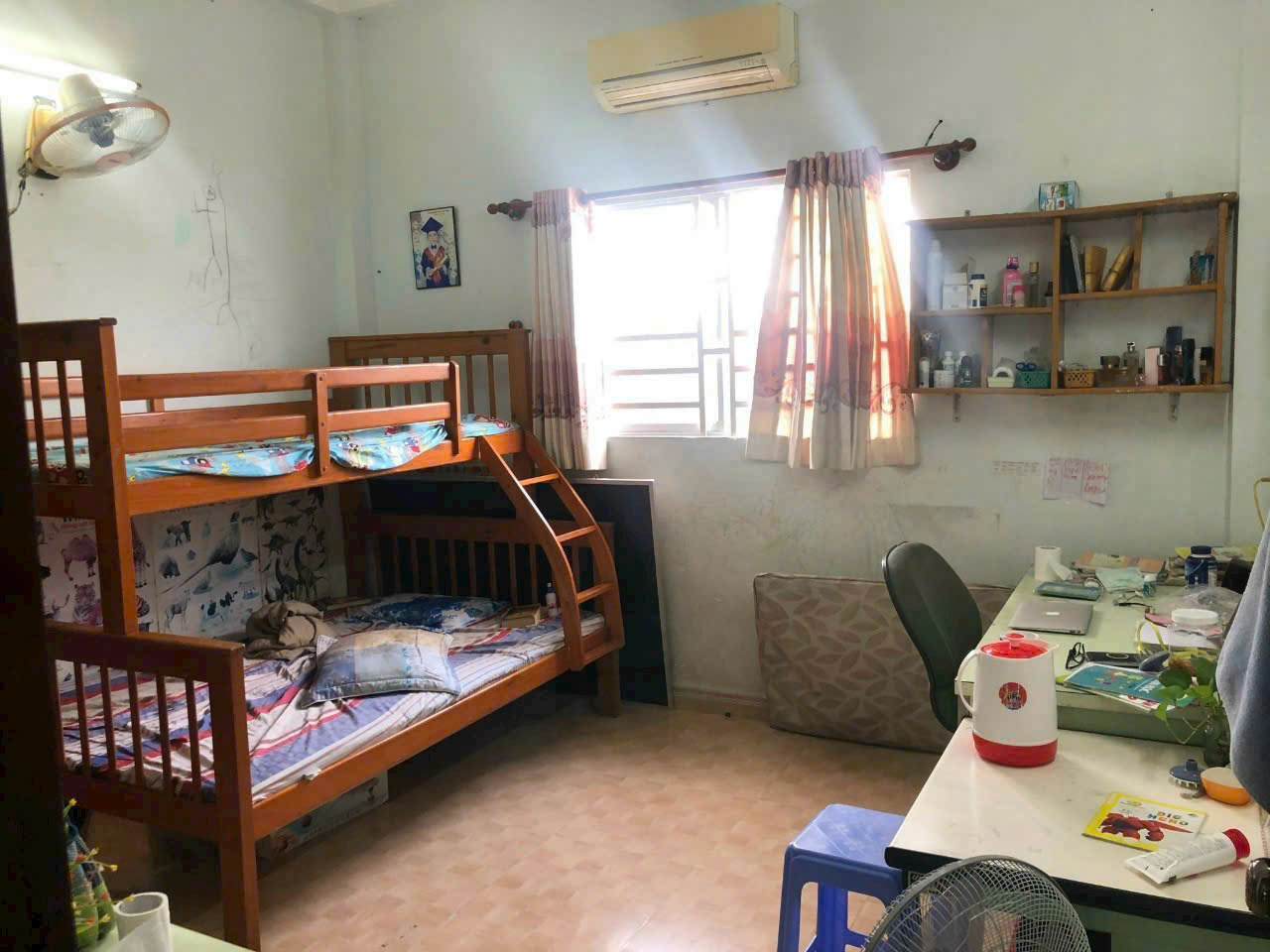 NHÀ MỚI TÂN THỚI NHẤT 01 – Q12, Ở LIỀN – GIÁ TỐT - KHU AN NINH – NHÀ ĐẸP SẠCH SẼ 15976002