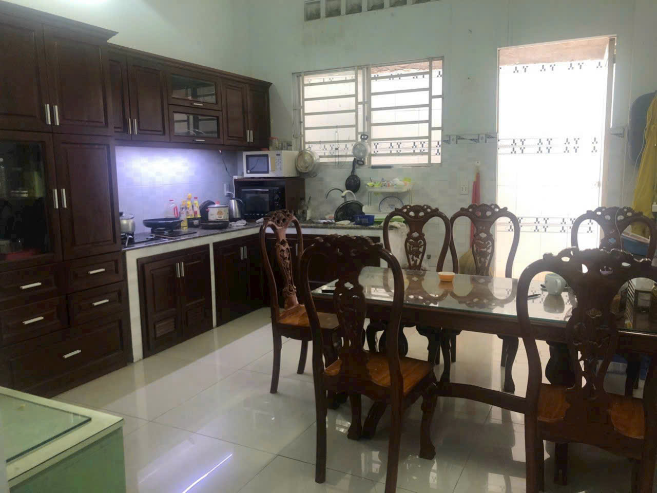 NHÀ MỚI TÂN THỚI NHẤT 01 – Q12, Ở LIỀN – GIÁ TỐT - KHU AN NINH – NHÀ ĐẸP SẠCH SẼ 15976002