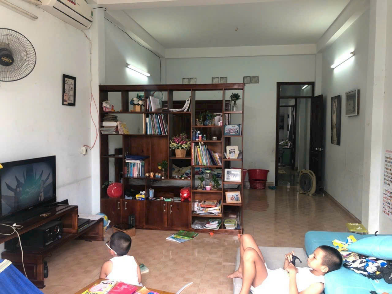 NHÀ MỚI TÂN THỚI NHẤT 01 – Q12, Ở LIỀN – GIÁ TỐT - KHU AN NINH – NHÀ ĐẸP SẠCH SẼ 15976002