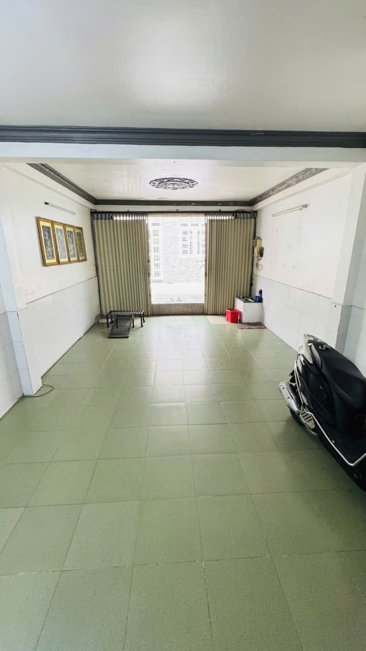 NHÀ ĐẸP – GIÁ TỐT  – CHÍNH CHỦ CẦN BÁN NHÀ Tại Trần Văn Ơn ,P.Tân Sơn Nhì , Q.Tân Phú, HCM 15976006