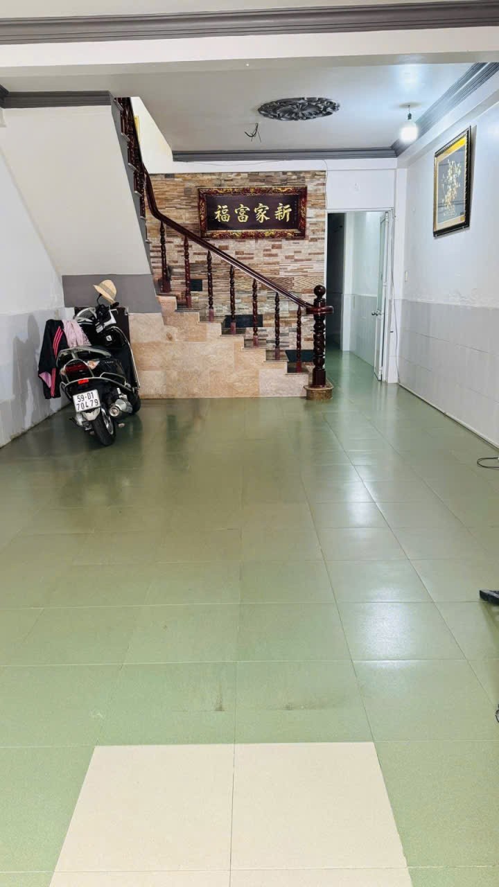 NHÀ ĐẸP – GIÁ TỐT  – CHÍNH CHỦ CẦN BÁN NHÀ Tại Trần Văn Ơn ,P.Tân Sơn Nhì , Q.Tân Phú, HCM 15976006