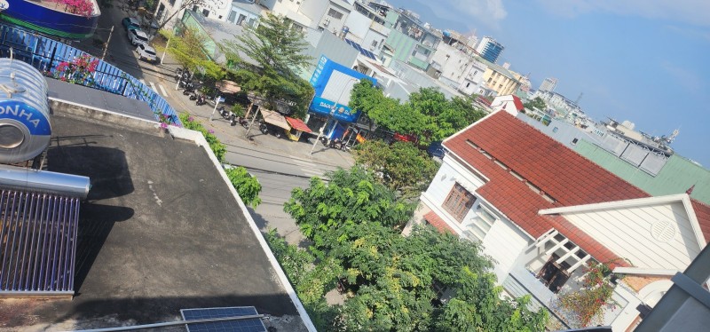 ♥ MT Hà Huy Giáp, sát Đại Lộ Phan Đăng Lưu, 80m2, 4 tầng, 12 phòng KD, 10.x tỷ 15976013