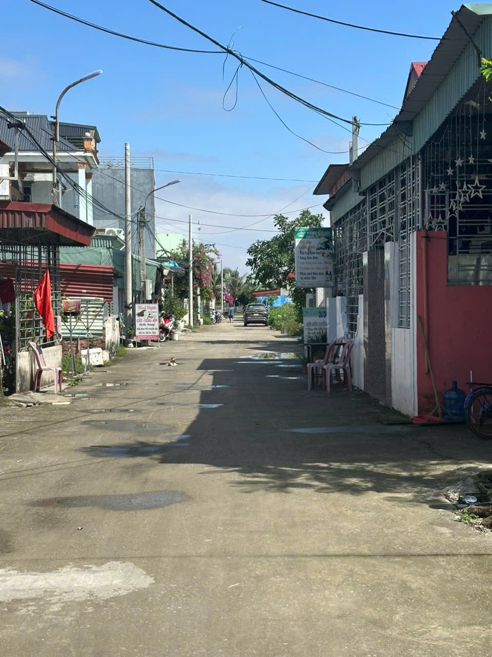 Lô đất Tân Thành – ngõ 8m hiếm khu trung tâm  Phù hợp ở ngay – giữ tài sản  ZALO 0567 222 555 15976014