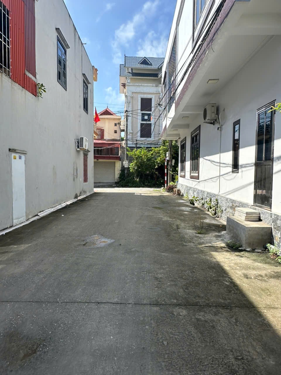 Lô đất Tân Thành – ngõ 8m hiếm khu trung tâm  Phù hợp ở ngay – giữ tài sản  ZALO 0567 222 555 15976014