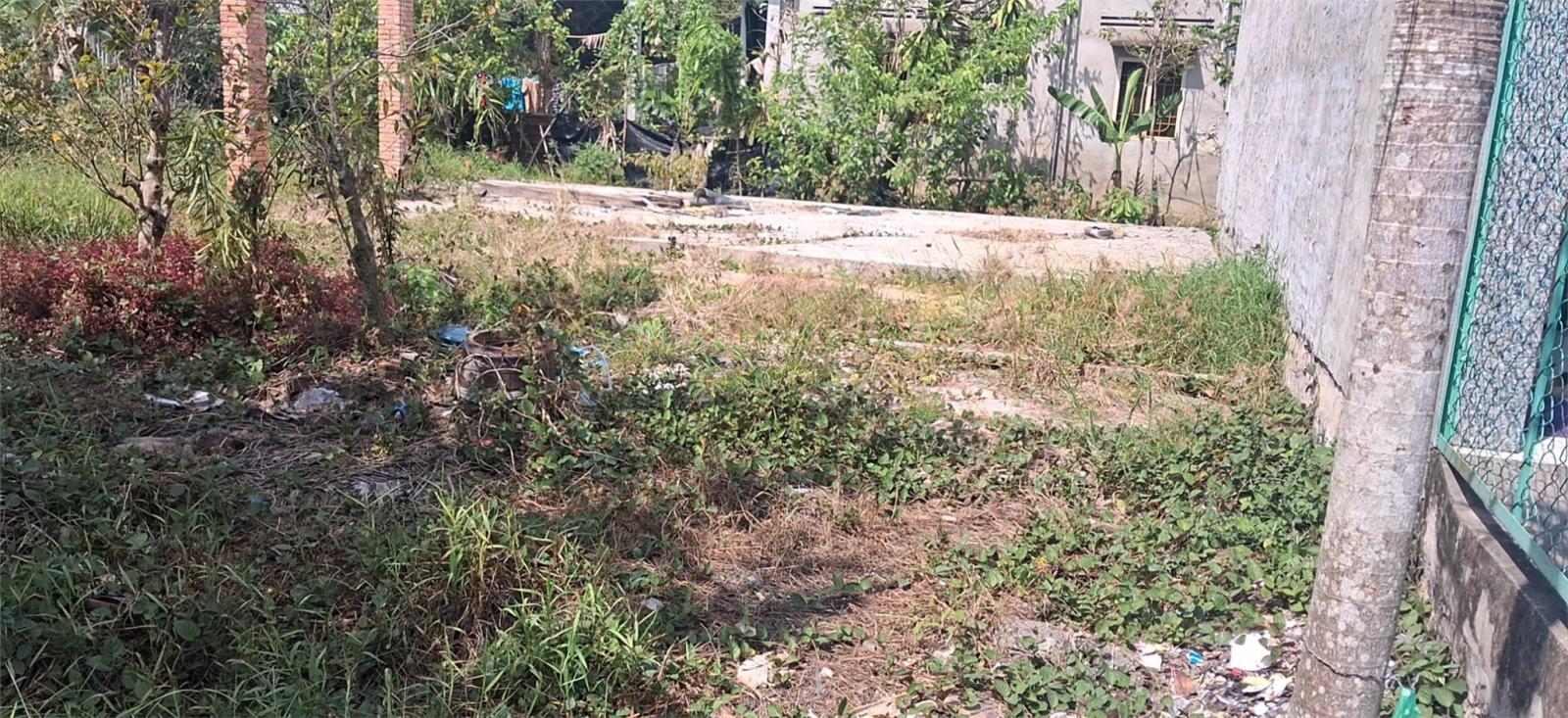 ĐẤT CHÍNH CHỦ - GIÁ TỐT CẦN BÁN NHANH LÔ ĐẤT VỊ TRÍ ĐẮC ĐỊA tại huyện Cái Bè tỉnh Tiền Giang 15976017