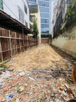 Bán lô đất đẹp, 5.7 X 20m hẻm ô tô thông, đường Nguyễn Thái Sơn, P5, GV, giá chỉ 8.15 tỷ, xây cao. 15976016
