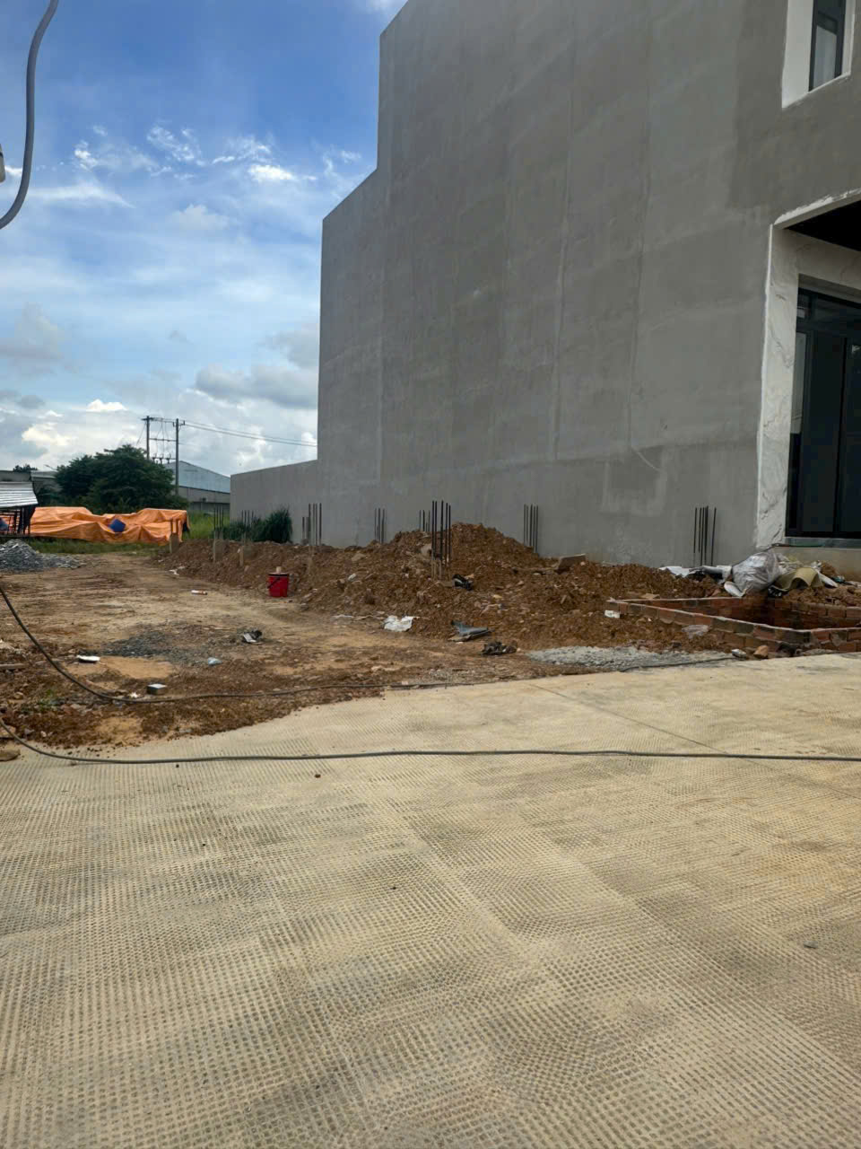 🔥 ĐẤT TRUNG TÂM TƯƠNG BÌNH HIỆP – HỒ VĂN CỐNG 🔥 15976019