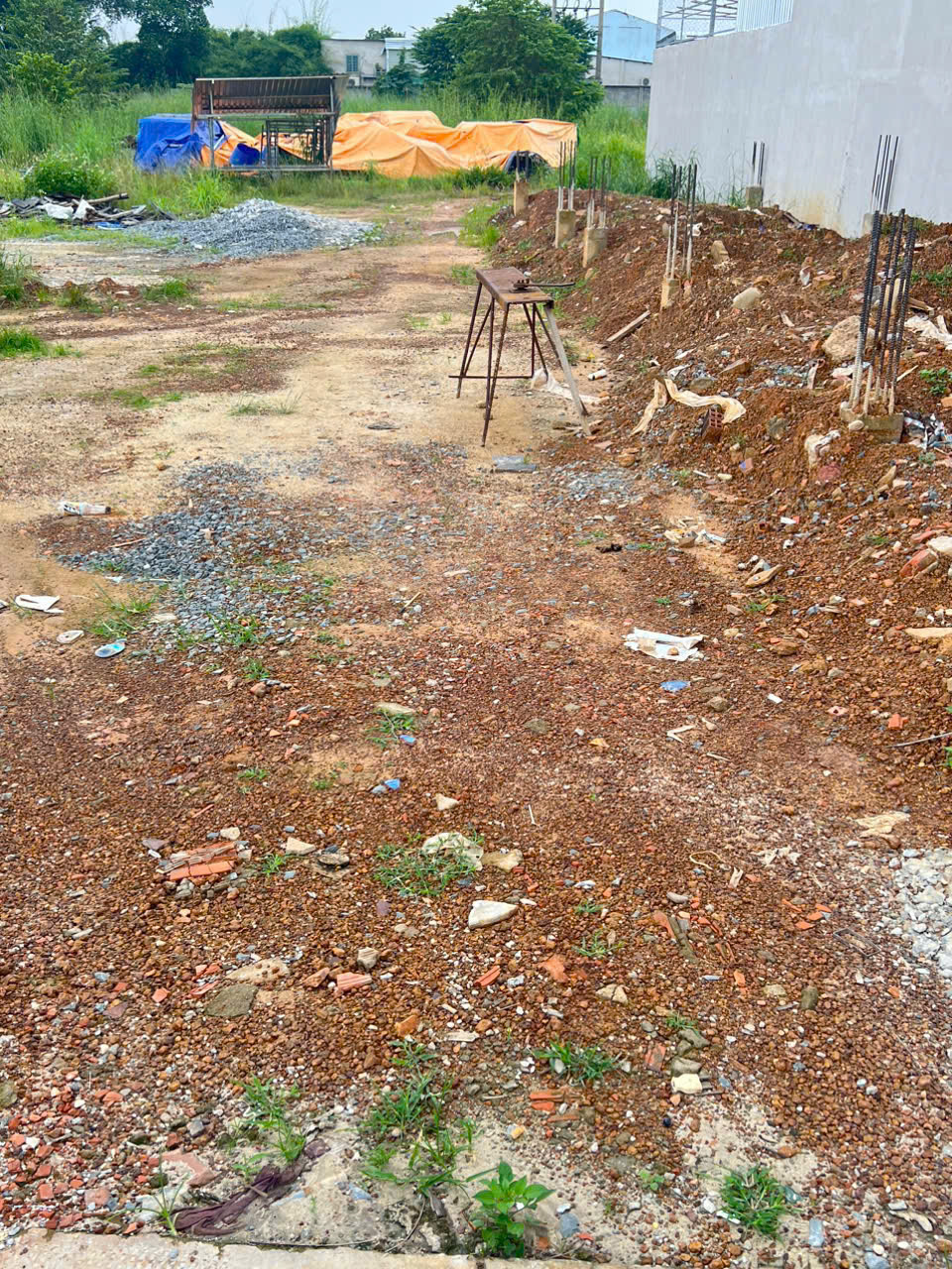 🔥 ĐẤT TRUNG TÂM TƯƠNG BÌNH HIỆP – HỒ VĂN CỐNG 🔥 15976019